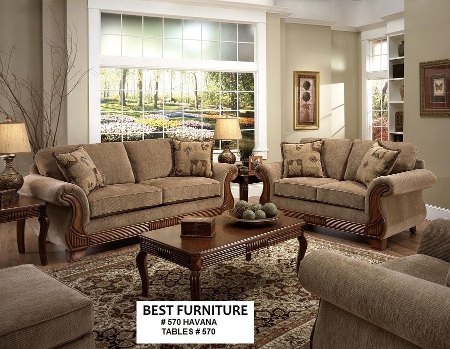 living room furniture package