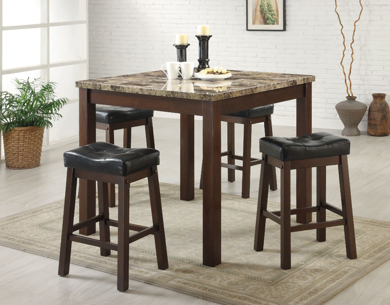 Barstools & Tables