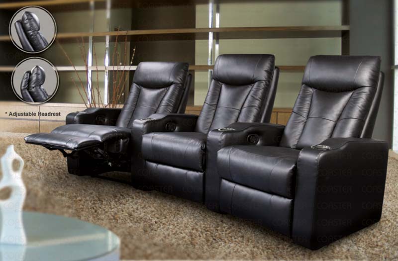 Motion Recliners