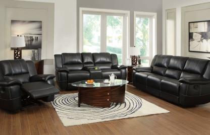 Leather Sofa Recliners Sale on Leather Match Reclines On Both 2 Pc Sofa Loveseat   1199 Recliner