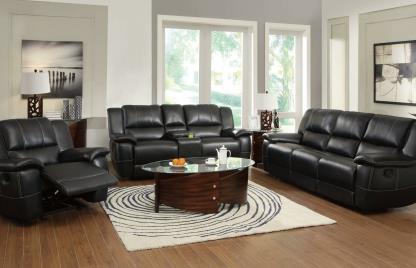 Leather Sofa Recliners Sale on Leather Match Reclines On Both 2 Pc Sofa Loveseat 1199 Recliner