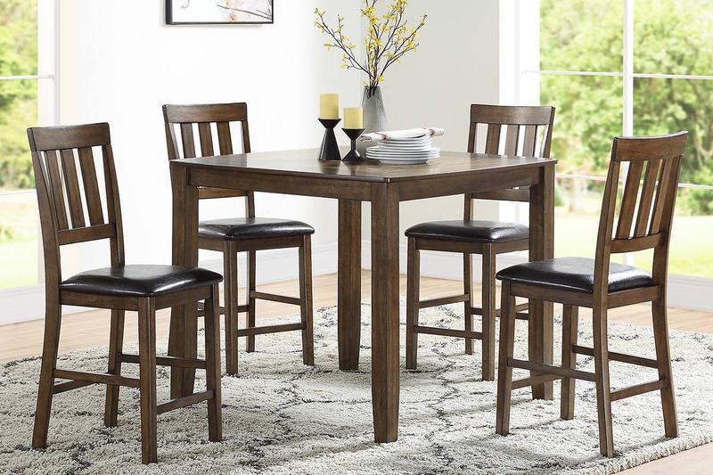 Barstools & Tables