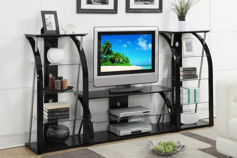 Entertainment Centers