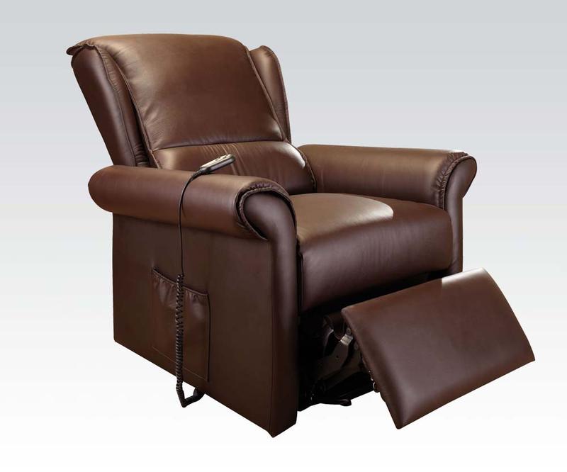Recliners