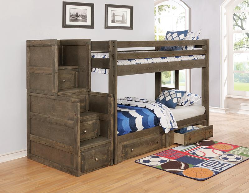 Bunkbed