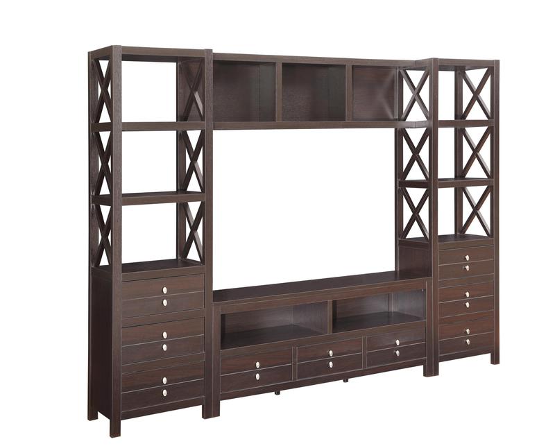 Entertainment Centers